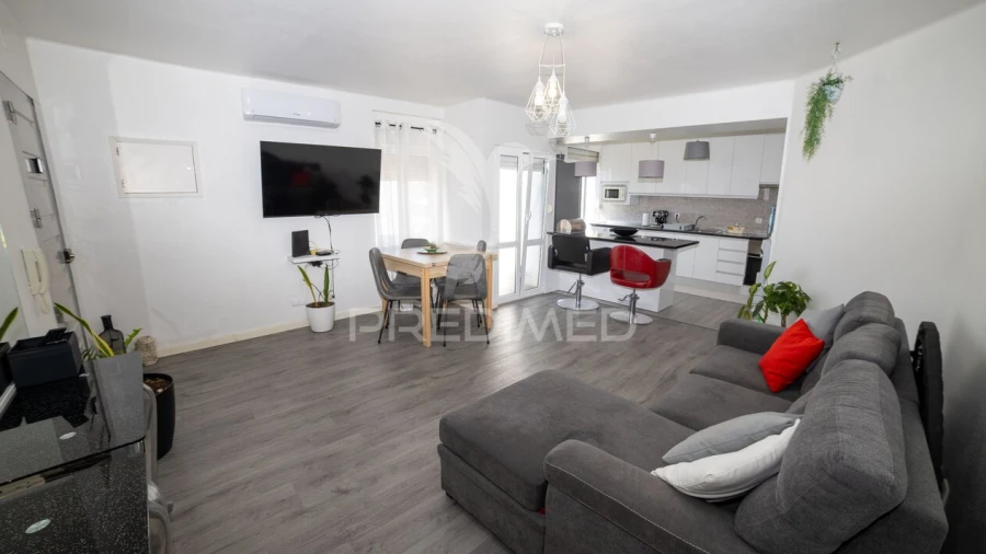 Apartamento T3 para Venda em Bacelo e Senhora da Saúde