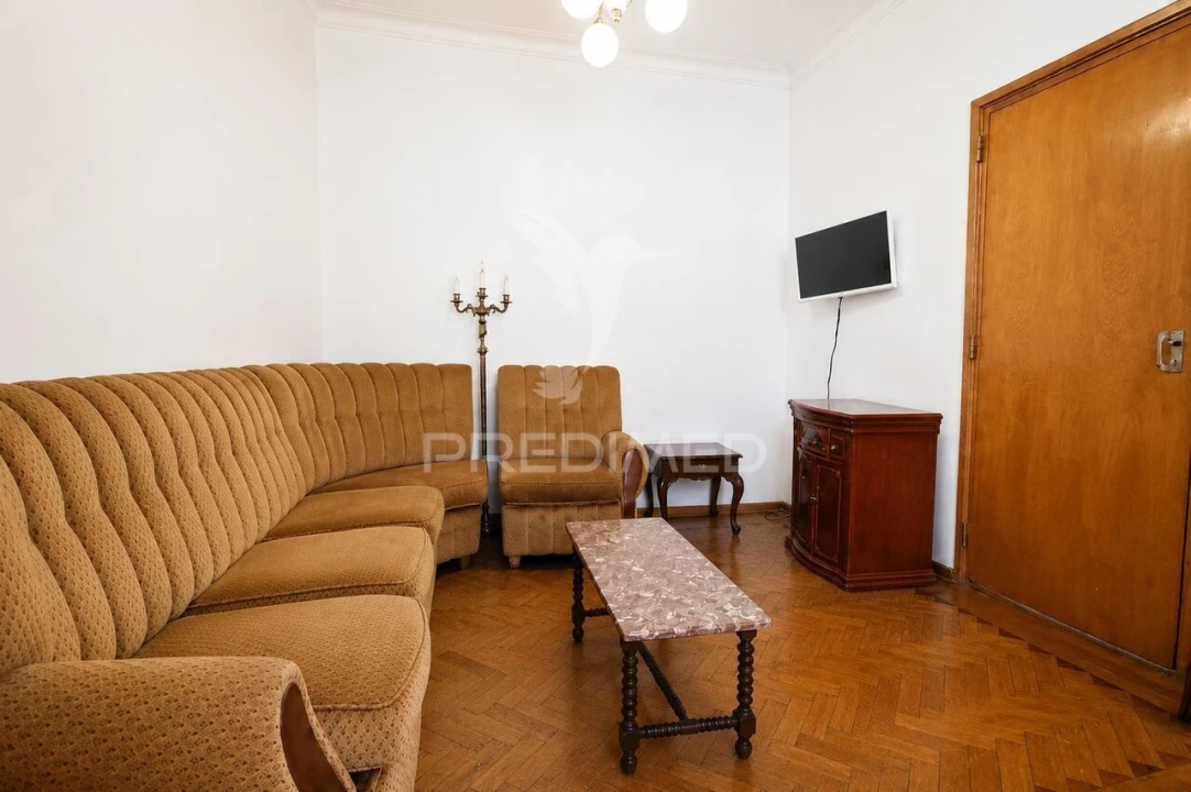 Apartamento T2 para Venda em São João Baptista Foto 12