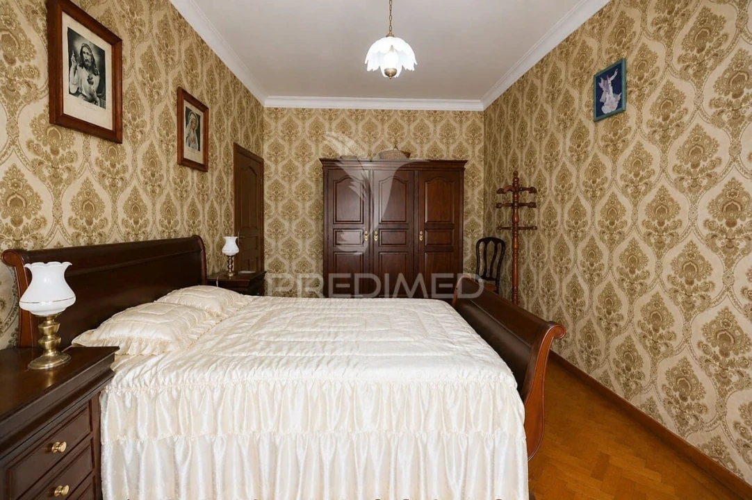 Apartamento T2 para Venda em São João Baptista Foto 15