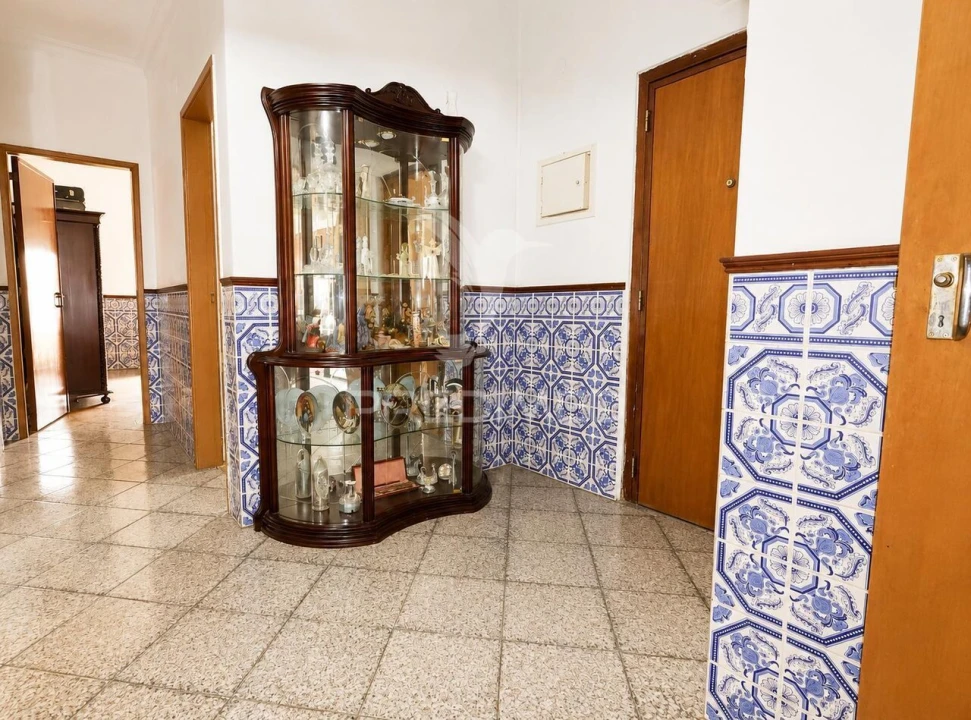 Apartamento T2 para Venda em São João Baptista Foto 7