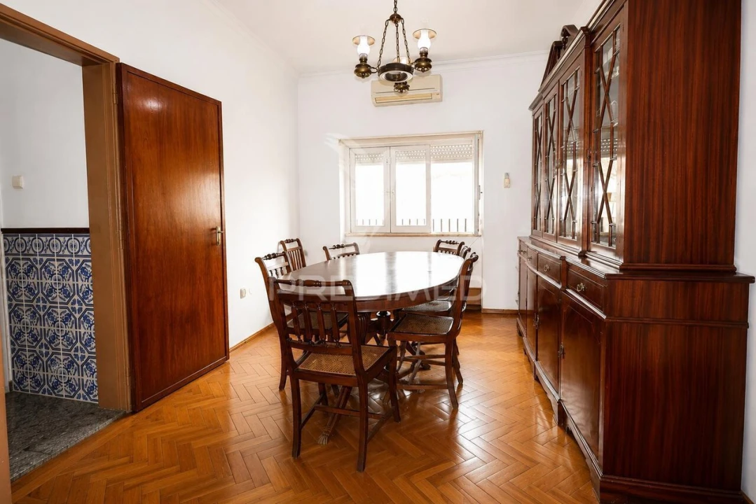 Apartamento T2 para Venda em São João Baptista Foto 9