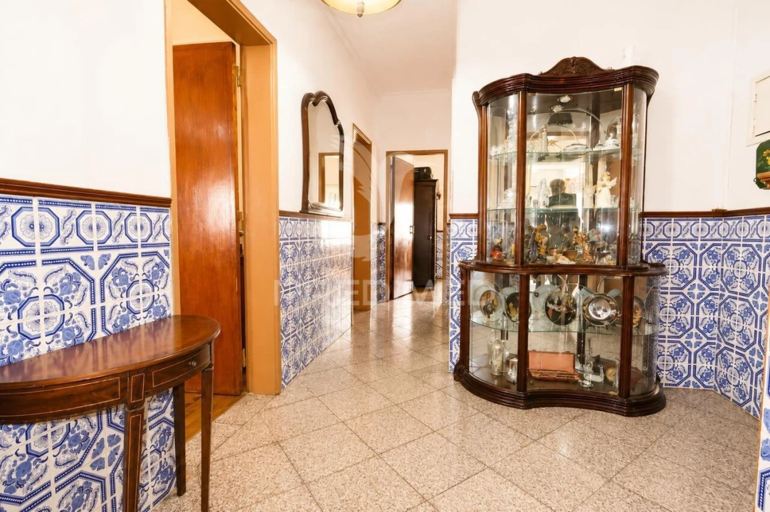 Apartamento T2 para Venda em São João Baptista Foto 8