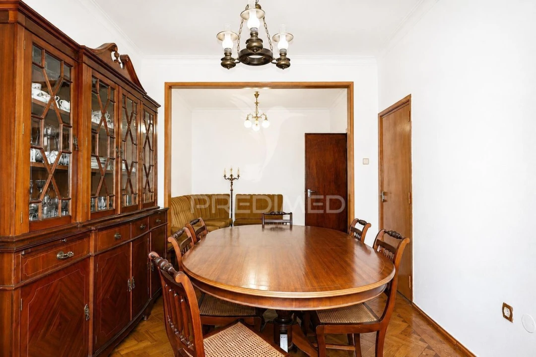 Apartamento T2 para Venda em São João Baptista Foto 10