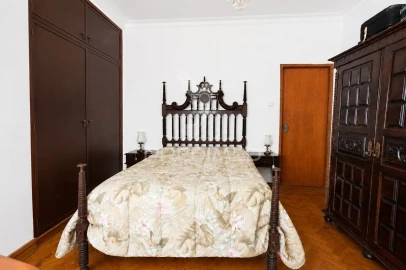 Apartamento T2 para Venda em São João Baptista