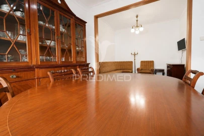 Apartamento T2 para Venda em São João Baptista