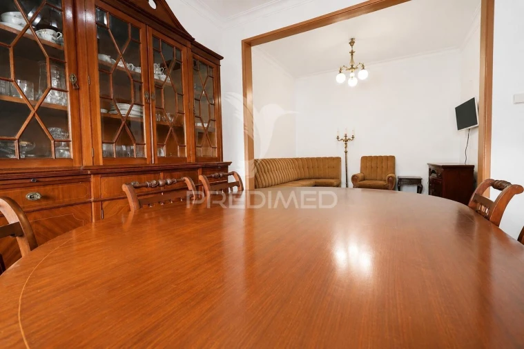 Apartamento T2 para Venda em São João Baptista Foto 11