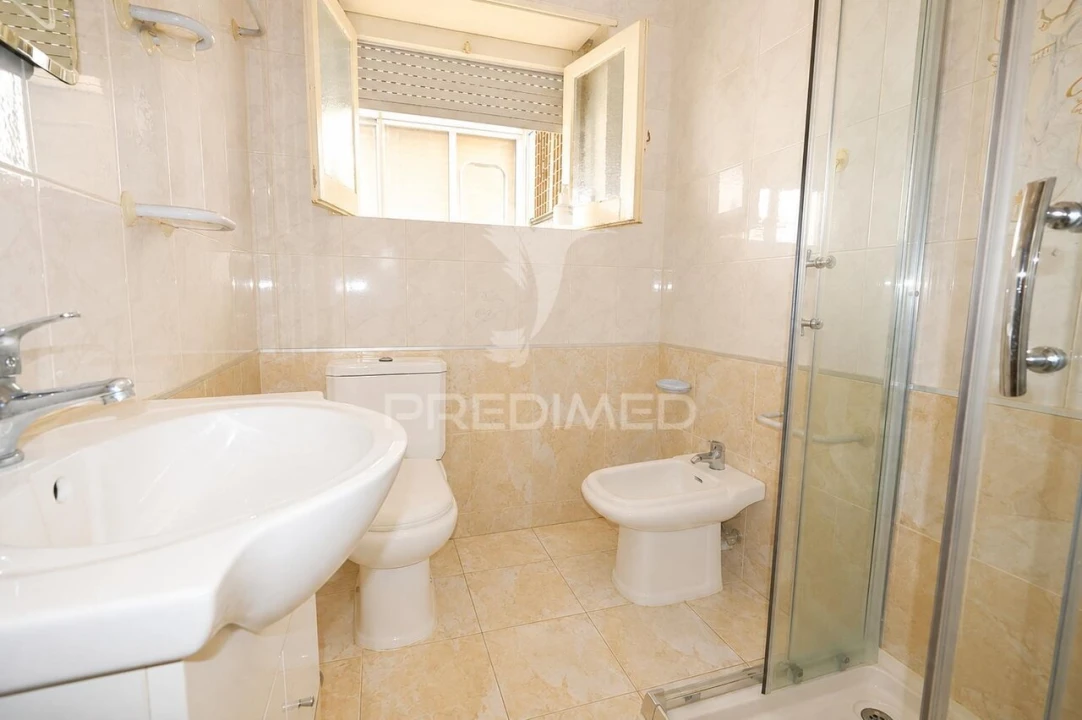 Apartamento T2 para Venda em São João Baptista Foto 13