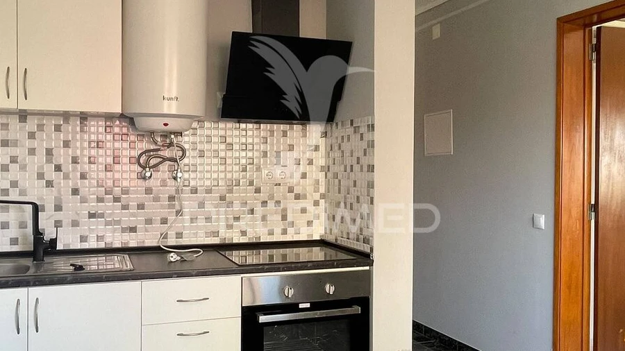 Apartamento T1 para Venda em Corroios