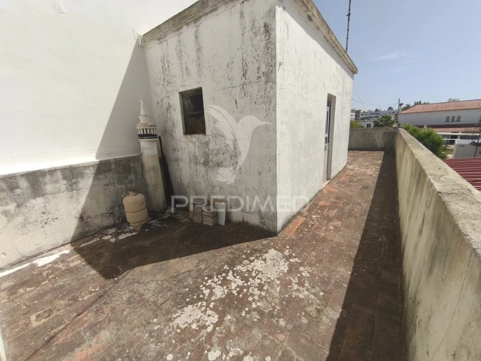 Moradia T2 para Venda em Olhão Foto 24