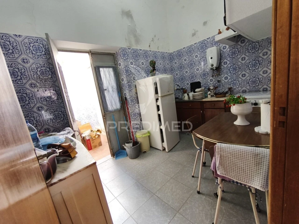 Moradia T2 para Venda em Olhão Foto 20