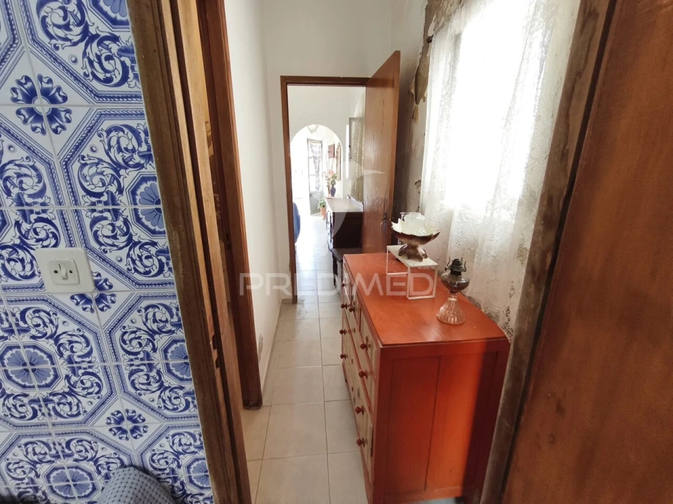 Moradia T2 para Venda em Olhão Foto 14