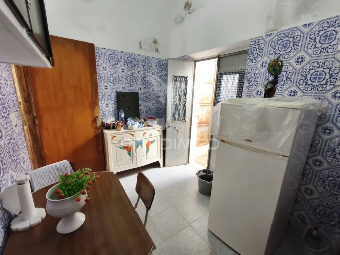 Moradia T2 para Venda em Olhão Foto 15