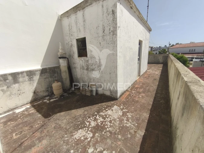 Moradia T2 para Venda em Olhão Foto 24