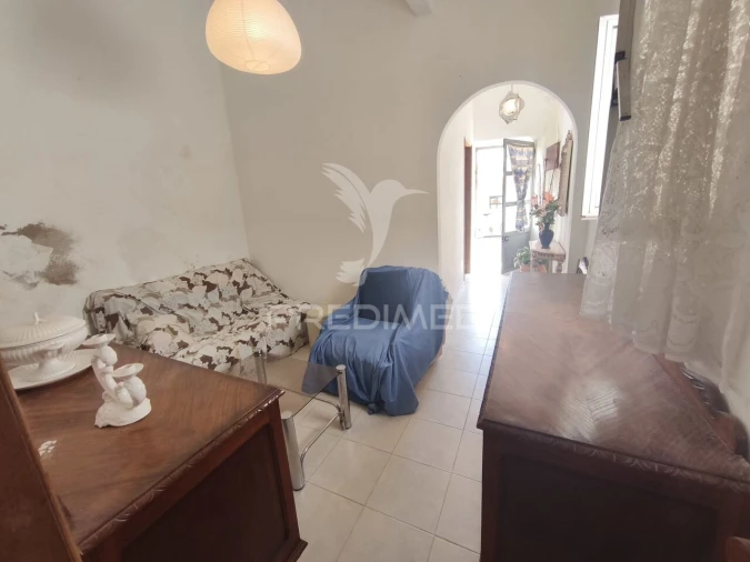 Moradia T2 para Venda em Olhão Foto 11