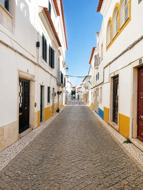 Apartamento T1 para Venda em Nossa Senhora da Conceição e São Bartolomeu