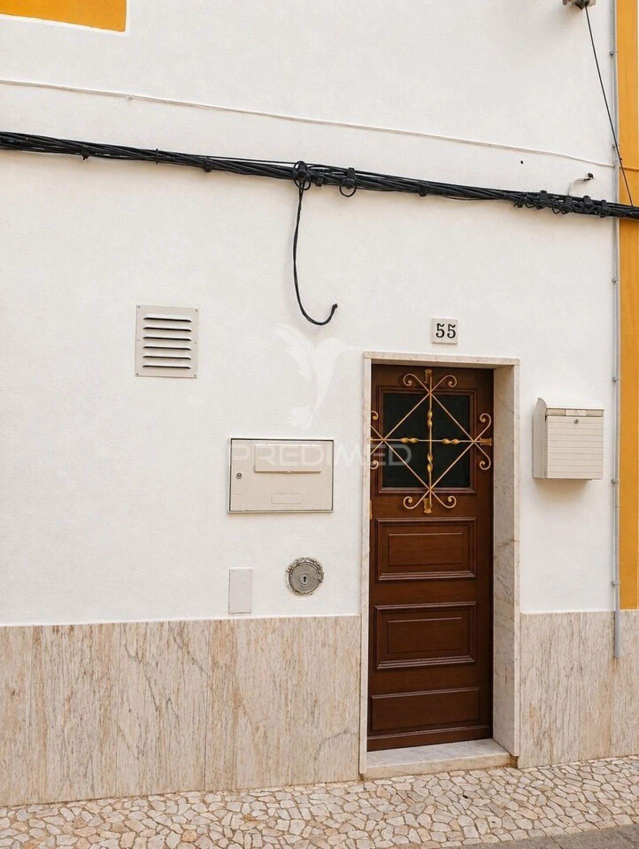 Apartamento T1 para Venda em Nossa Senhora da Conceição e São Bartolomeu Foto 1