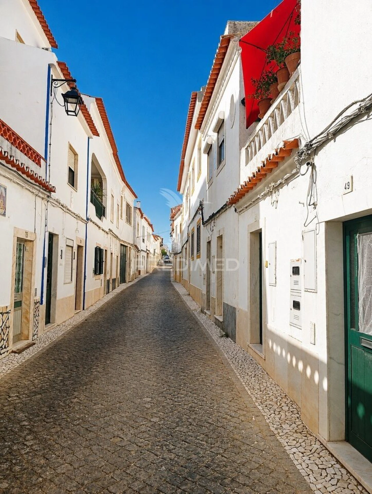 Apartamento T1 para Venda em Nossa Senhora da Conceição e São Bartolomeu Foto 3