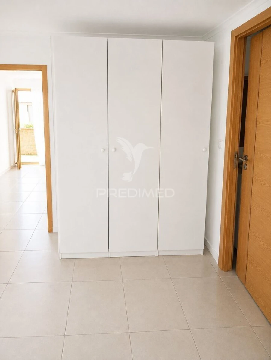Apartamento T1 para Venda em Nossa Senhora da Conceição e São Bartolomeu Foto 9