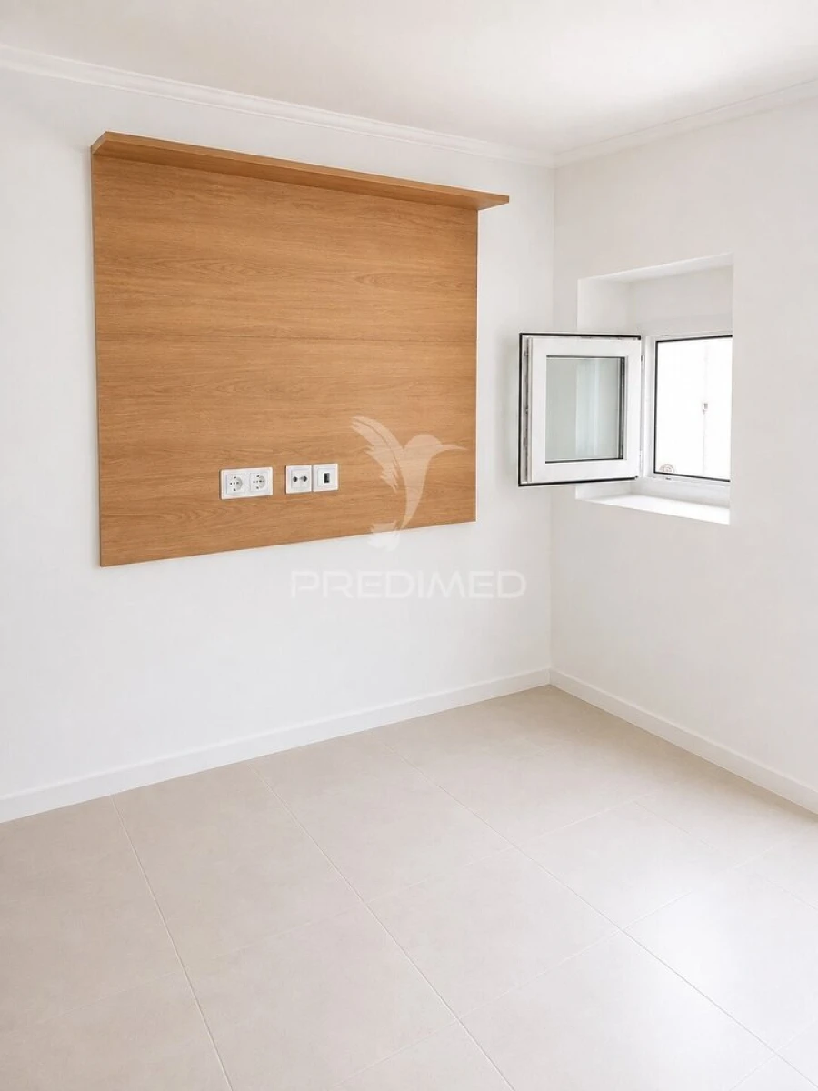 Apartamento T1 para Venda em Nossa Senhora da Conceição e São Bartolomeu Foto 11