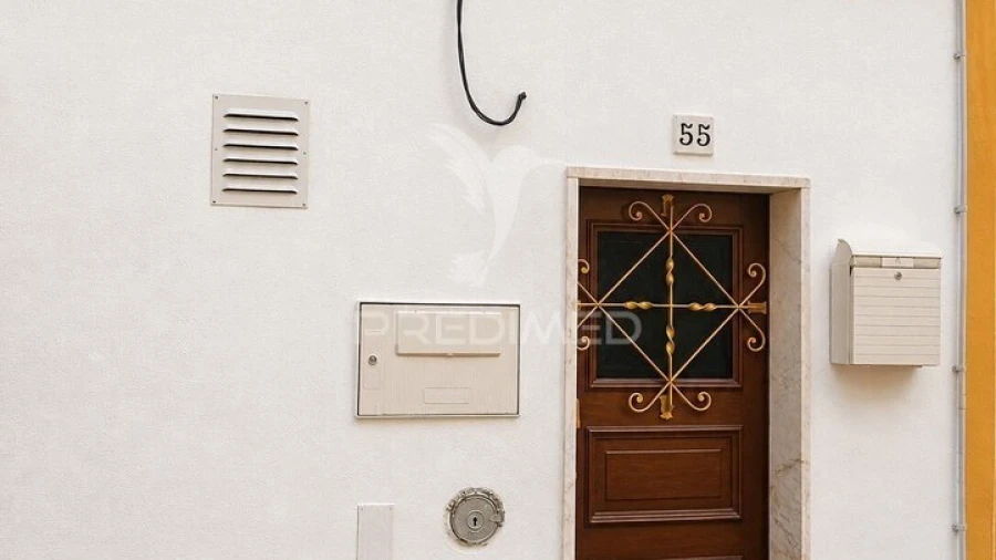 Apartamento T1 para Venda em Nossa Senhora da Conceição e São Bartolomeu