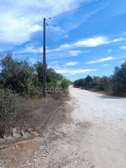 Terreno para Venda em Nossa Senhora da Conceição e São Bartolomeu