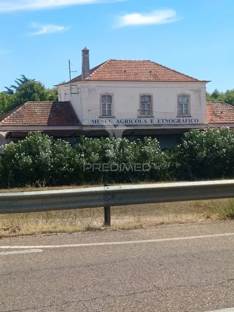 Terreno para Venda em Nossa Senhora da Conceição e São Bartolomeu