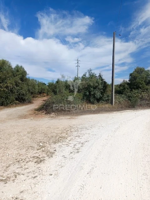 Terreno para Venda em Nossa Senhora da Conceição e São Bartolomeu
