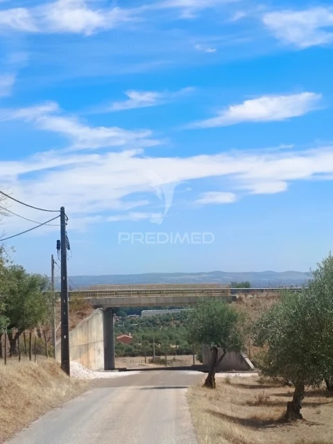 Terreno para Venda em Nossa Senhora da Conceição e São Bartolomeu
