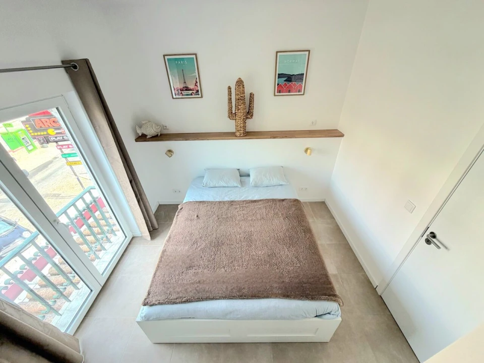 Apartamento T1 para Venda em Albufeira e Olhos de Água Foto 18