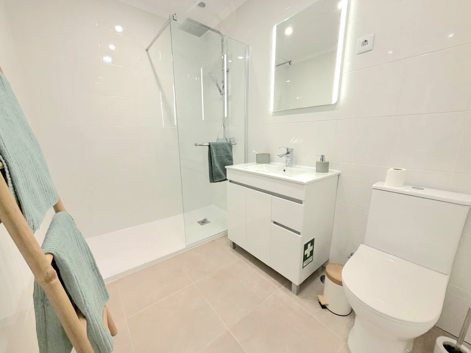 Apartamento T1 para Venda em Albufeira e Olhos de Água Foto 21