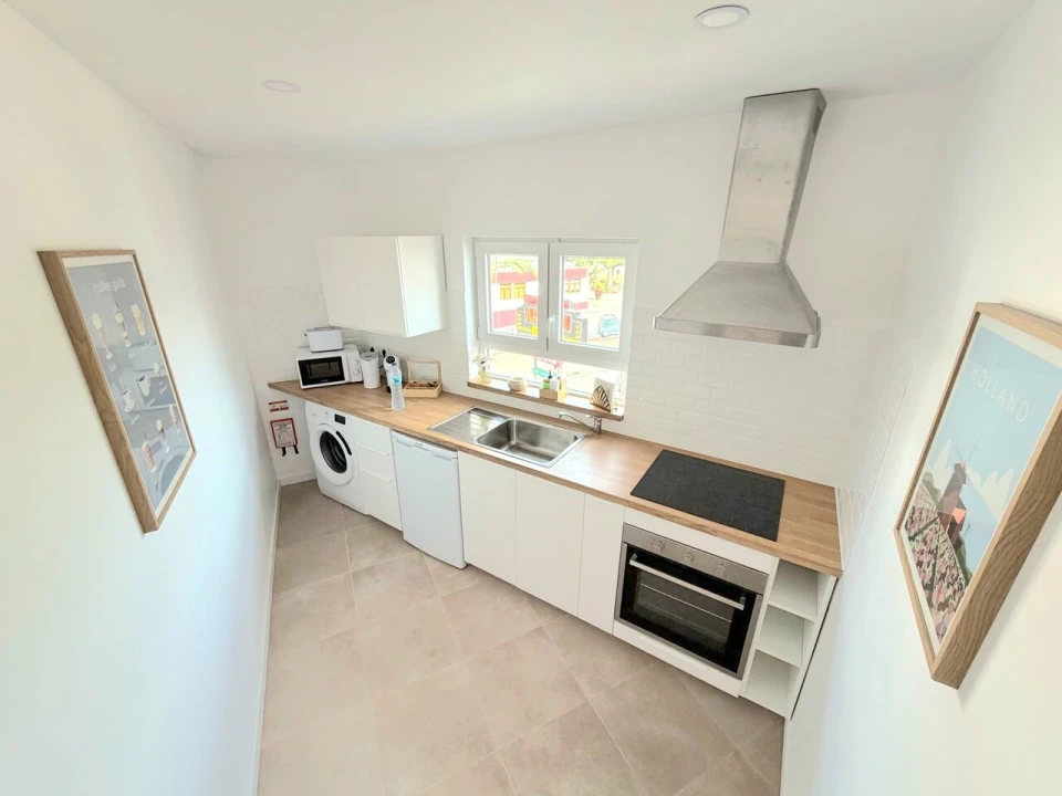 Apartamento T1 para Venda em Albufeira e Olhos de Água Foto 14