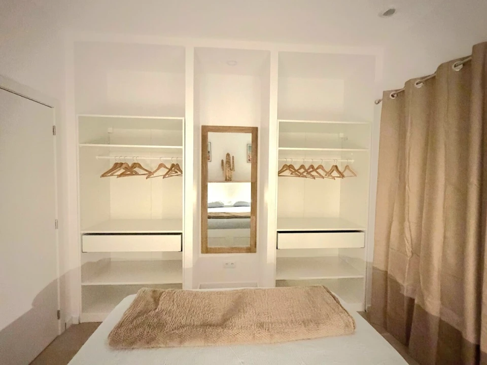 Apartamento T1 para Venda em Albufeira e Olhos de Água Foto 16