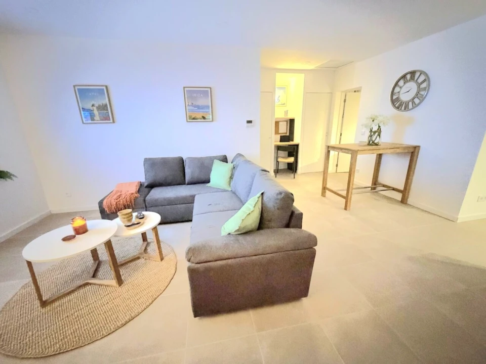 Apartamento T1 para Venda em Albufeira e Olhos de Água Foto 9