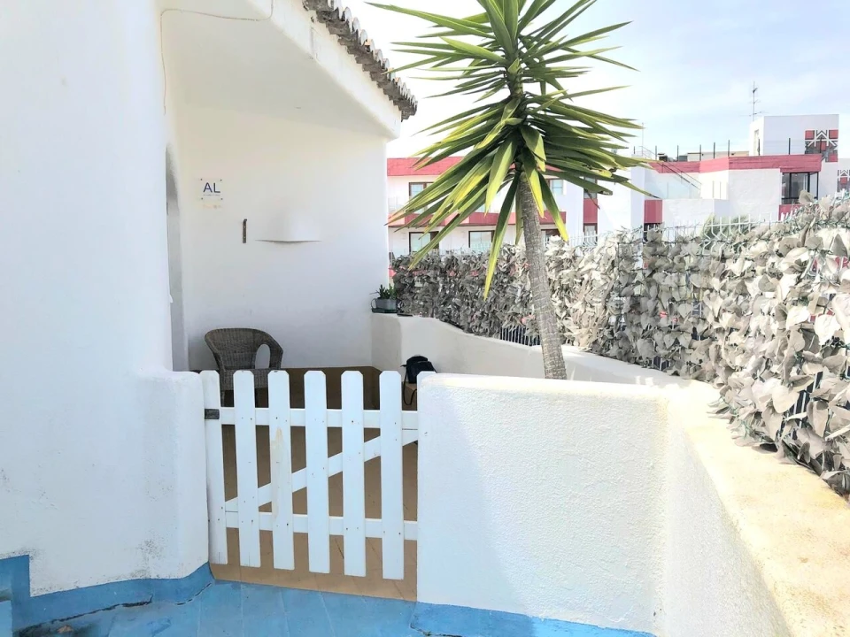 Apartamento T1 para Venda em Albufeira e Olhos de Água Foto 3
