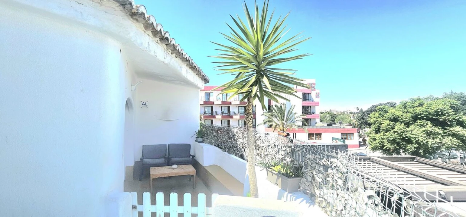 Apartamento T1 para Venda em Albufeira e Olhos de Água Foto 1