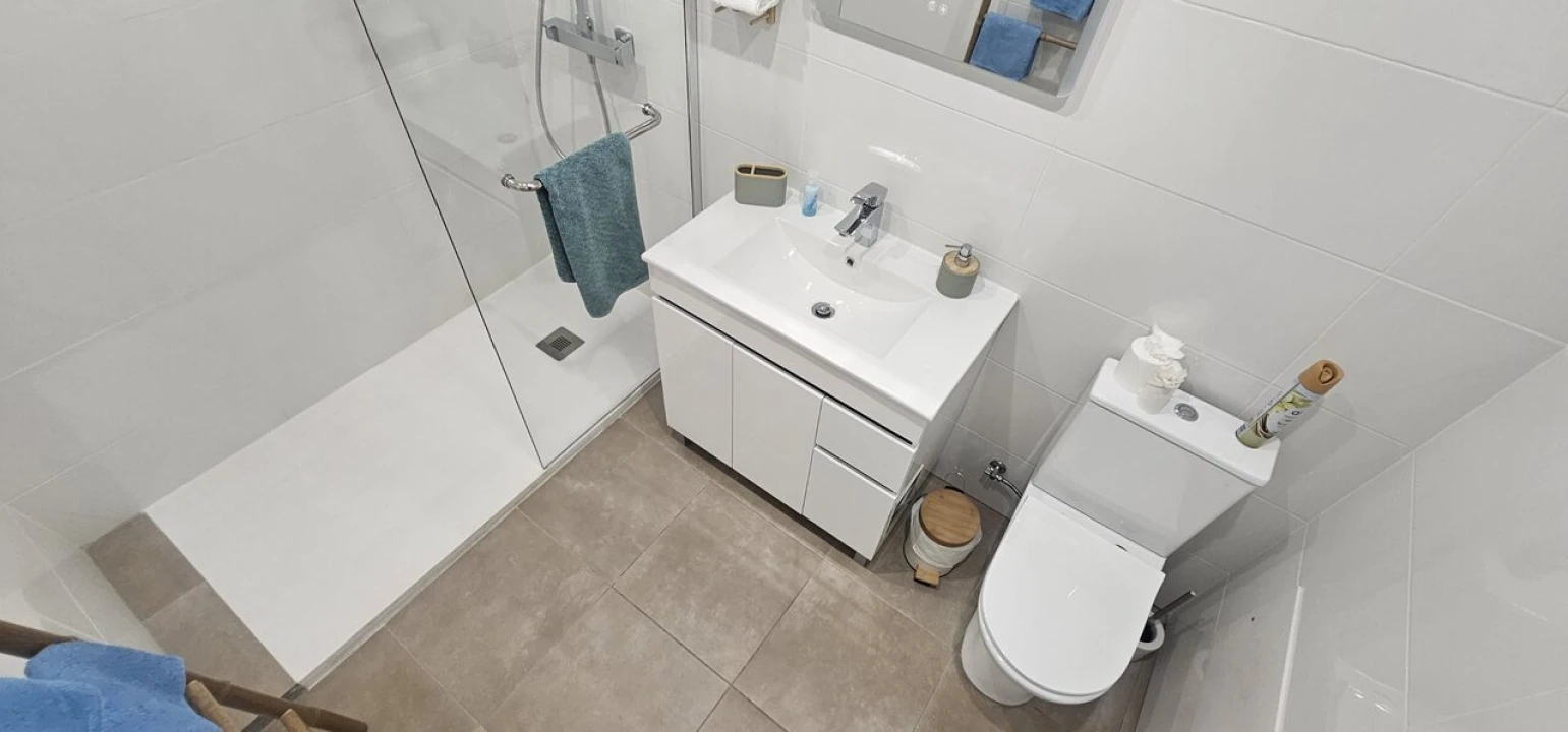 Apartamento T1 para Venda em Albufeira e Olhos de Água Foto 22