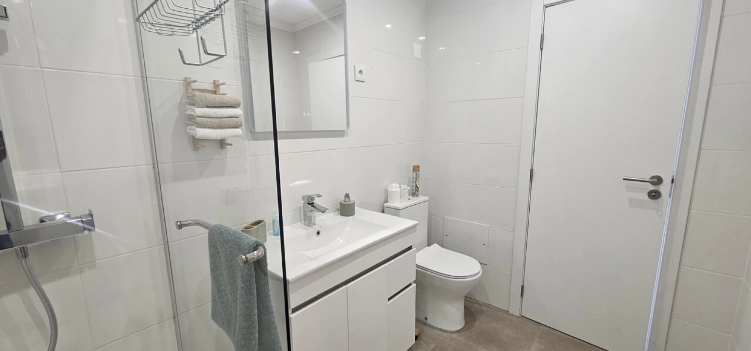 Apartamento T1 para Venda em Albufeira e Olhos de Água Foto 23