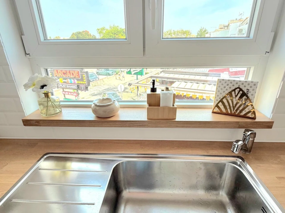 Apartamento T1 para Venda em Albufeira e Olhos de Água Foto 15