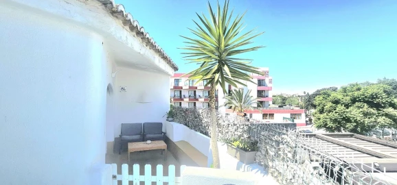 Apartamento T1 para Venda em Albufeira e Olhos de Água