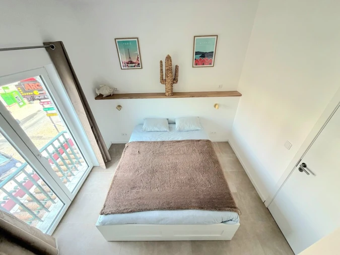 Apartamento T1 para Venda em Albufeira e Olhos de Água Foto 18