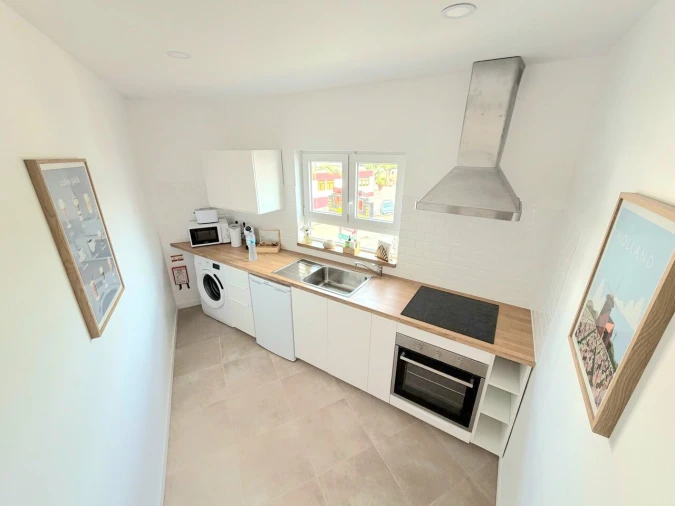 Apartamento T1 para Venda em Albufeira e Olhos de Água Foto 14