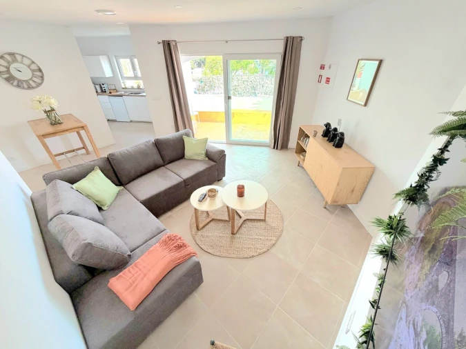 Apartamento T1 para Venda em Albufeira e Olhos de Água Foto 5