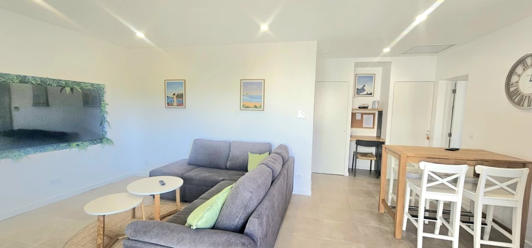 Apartamento T1 para Venda em Albufeira e Olhos de Água Foto 8