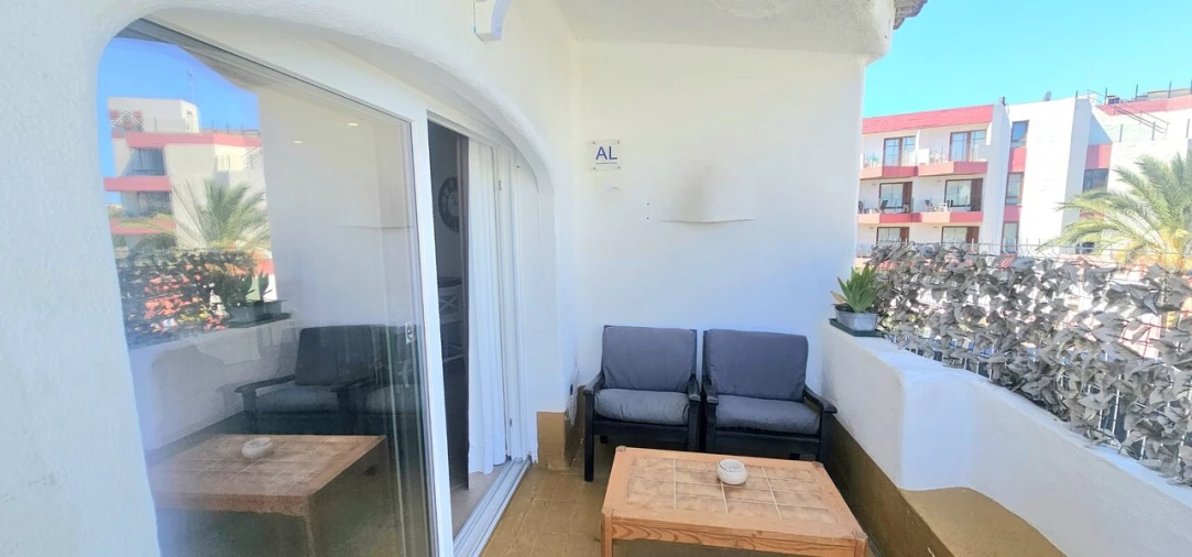 Apartamento T1 para Venda em Albufeira e Olhos de Água Foto 2