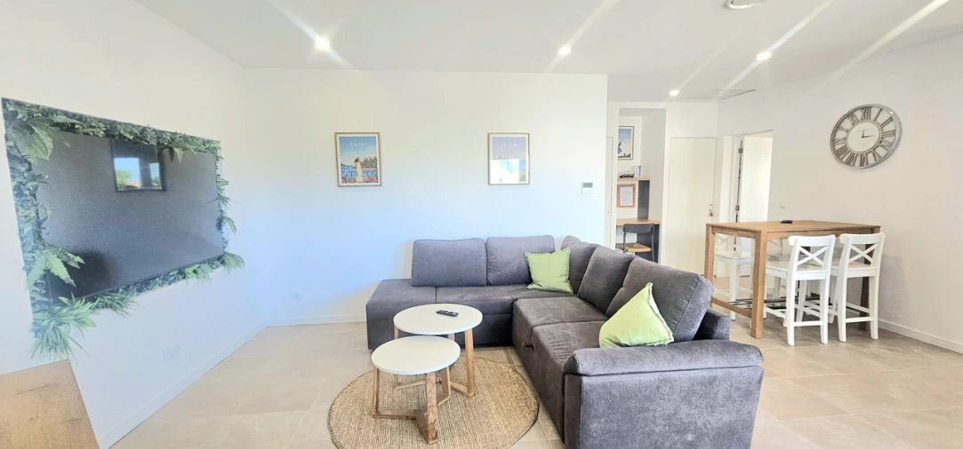 Apartamento T1 para Venda em Albufeira e Olhos de Água Foto 10