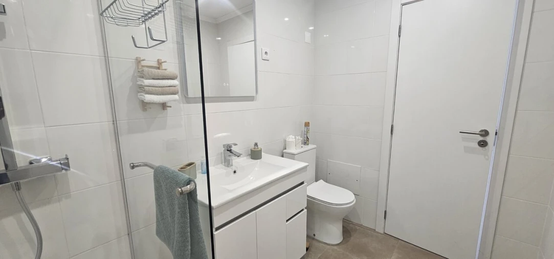 Apartamento T1 para Venda em Albufeira e Olhos de Água Foto 23
