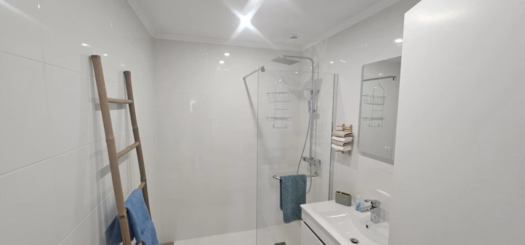 Apartamento T1 para Venda em Albufeira e Olhos de Água Foto 24