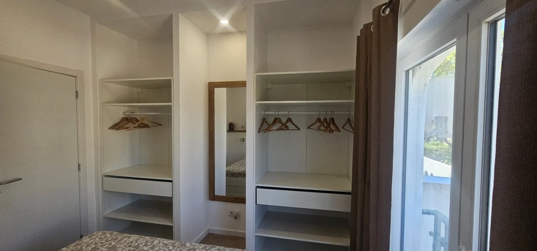Apartamento T1 para Venda em Albufeira e Olhos de Água Foto 20