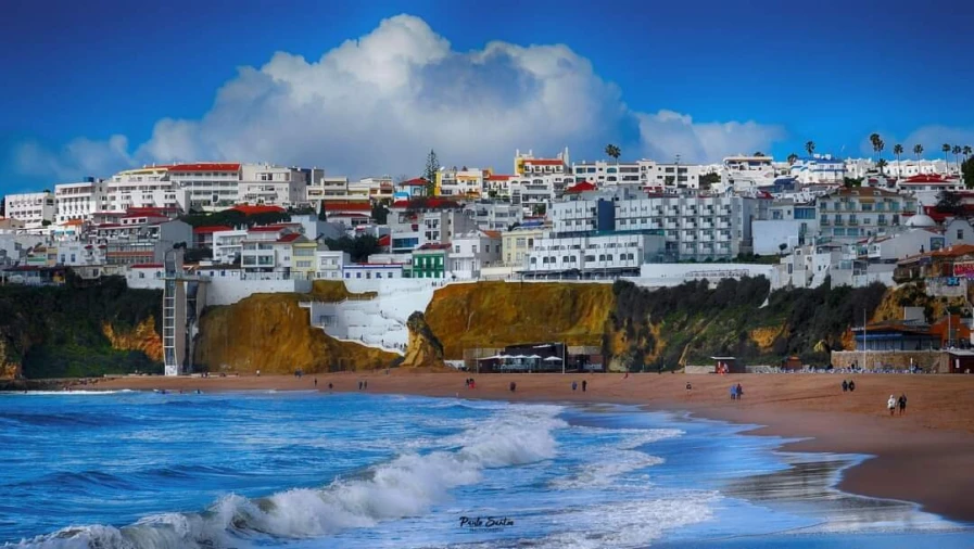 Apartamento T1 para Venda em Albufeira e Olhos de Água Foto 32