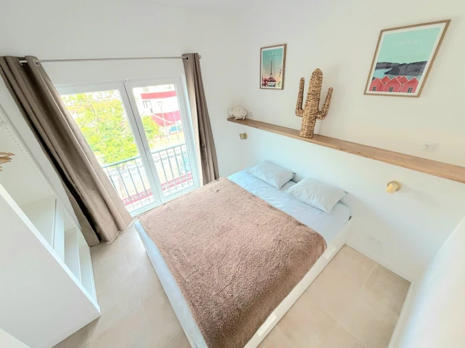 Apartamento T1 para Venda em Albufeira e Olhos de Água Foto 19